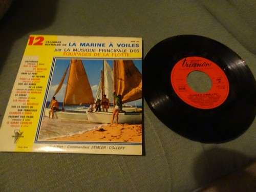 Record les refrains - les,