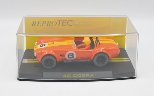 Reprotec cobra 6 - ac, #6