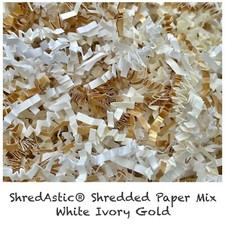 ShredAstic®  Shredded Paper