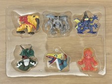 1990s Taiwan Vintage Digimon