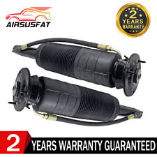 PAIR FRONT HYDRAULIC ABC