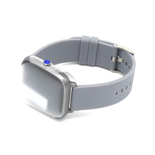 Smart watch fitness - ",