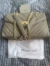MONCRIEF LONDON LEATHER