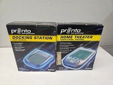 Philips Pronto  TSU3000