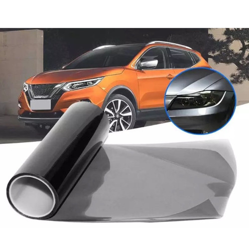 Black sticker car - sticker, accessories
