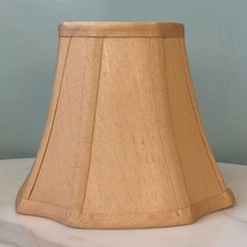 Champagne Oval Cut Corner