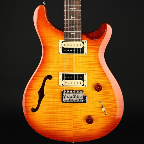 Prs custom semi hollow - prs, semi-hollow