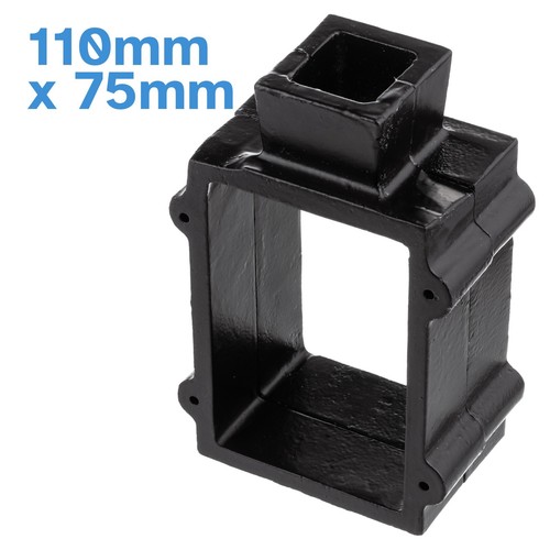 110mm 75mm sand - 75mm,