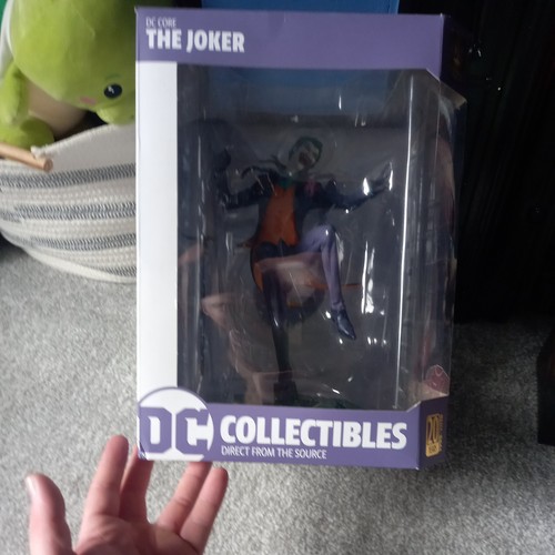 Core collectibles direct - dc,
