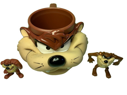 Looney tunes mug - tunes, the