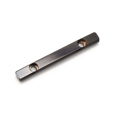Ibanez string retainer - retainer, tension