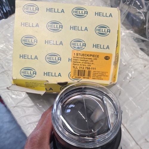 Insert headlight led headlamp - insert,