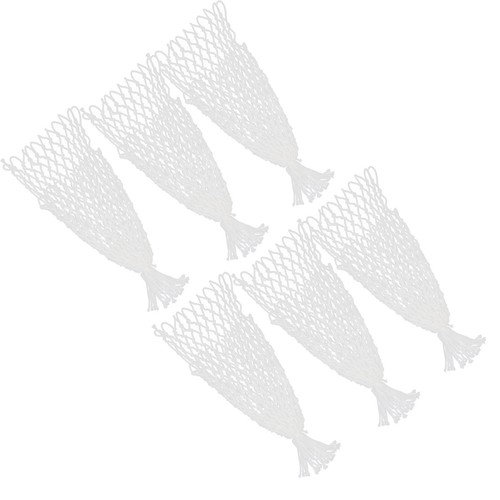 6pcs billiards net pocket - billiards,
