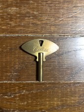 Vintage Chelsea Marked Brass