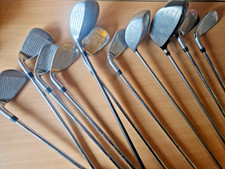 Callaway RAZR 8x Piece Iron