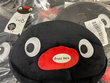 Pingu Plush Pencil Case With