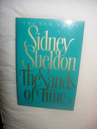 The sands time - the, of