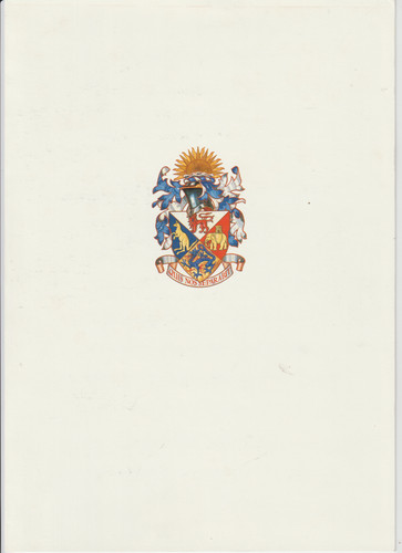 Canberra menu - menu,