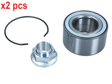 X2 PCS BOTH SIDES L&R FITS