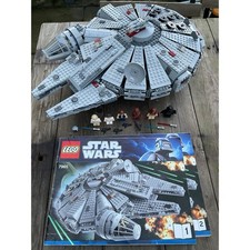 LEGO Star Wars 7965