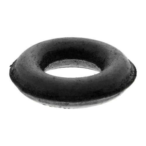 Muffler rubber mount for - muffler, vw