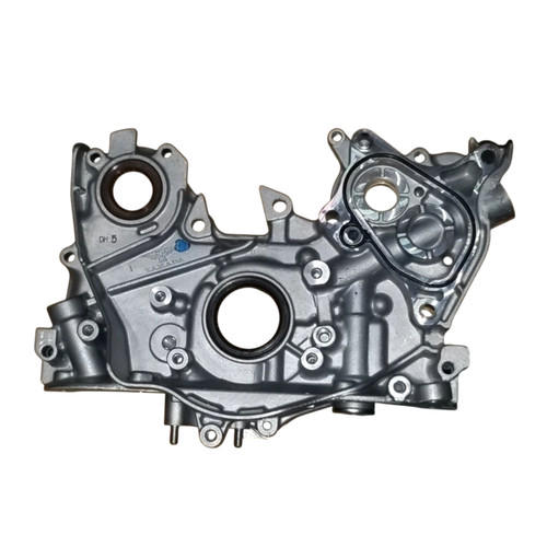Honda genuine engine oil - honda, pump