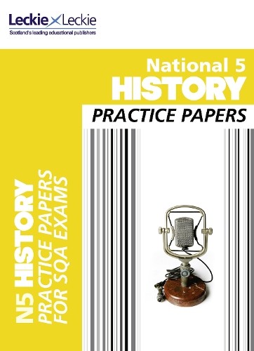 National history practice - history,