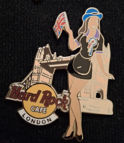 Hard rock cafe london sexy - hard,