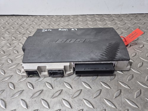 Audi audio sound - audi, system