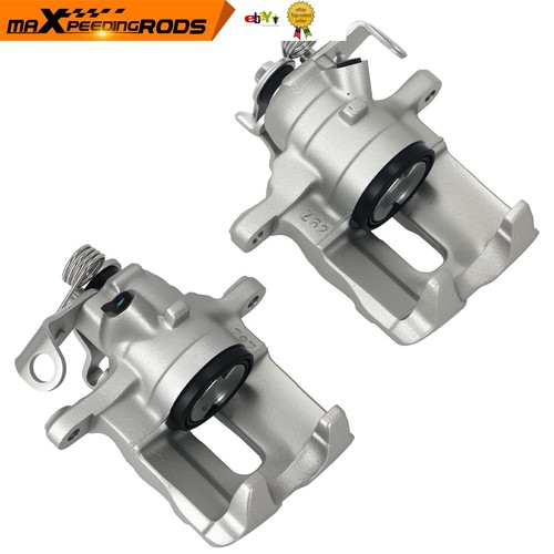 Rear brake calipers - brake,