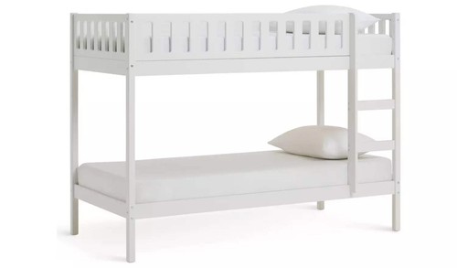 Habitat ronnie bunk bed - ronnie, frame