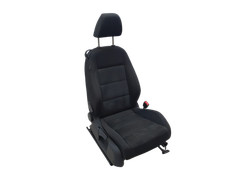 2009 VOLKSWAGEN GOLF GT TSI Seat Front RH