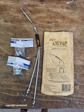 SST ORYG BMX Gyro  Freestyle Bike Brake Cable detangler Pro Flatland