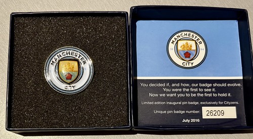 Manchester city limited - city,