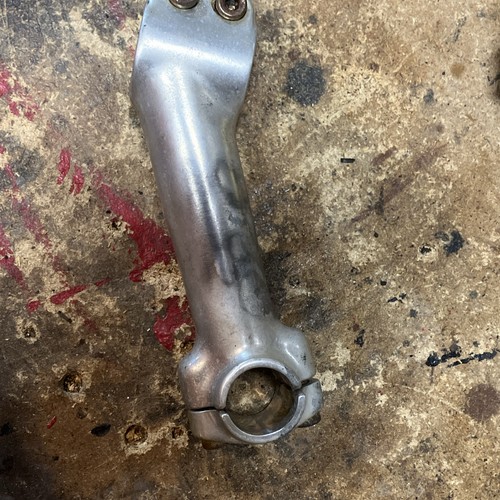 Vintage aluminum quill - vintage, bicycle
