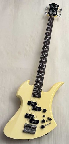 Rich mockingbird bass - rich,