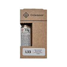 Crewsaver 33g Automatic Rearm