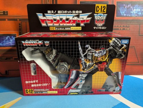 Grimlock transformers - ,