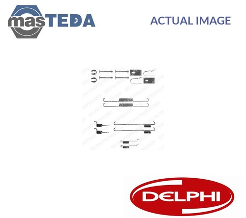 Ly1311 brake drum shoes - drum,
