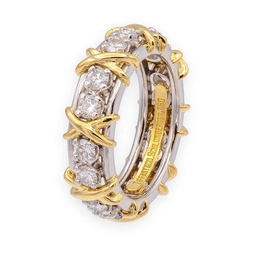 Tiffany schlumberger - tiffany,