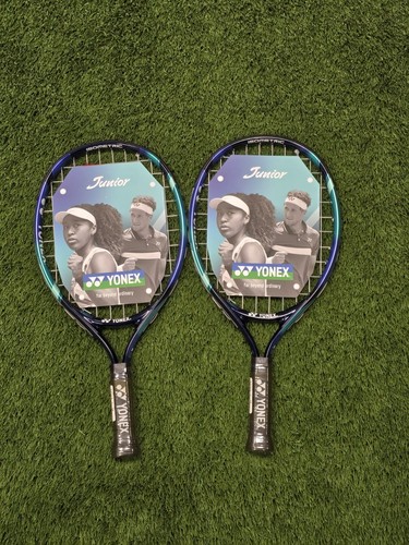 Yonex junior tennis rackets - 17,