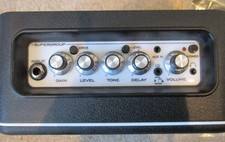 Laney MINI-ST-SUPERG Guitar