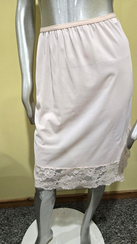 Vintage 60s vanity fair half - 60s,