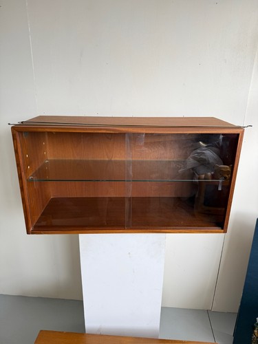 Staples ladderax cabinet glass - staples,