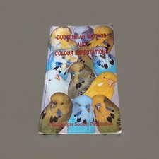 Budgerigar Matings And Colour Expectations ~ Budge Society 