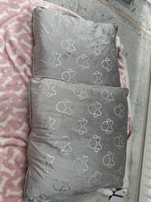 Minnie Mouse Pillows