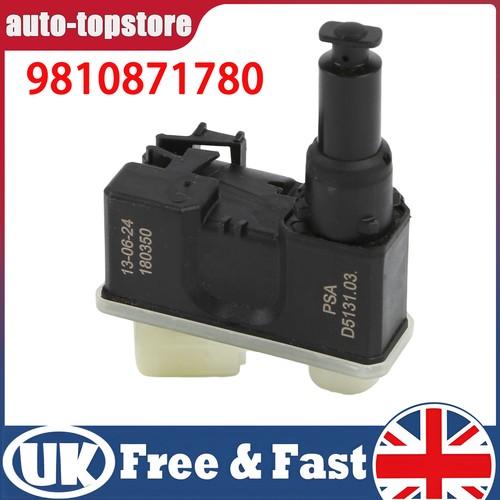 Fuel filler flap actuator for - actuator,