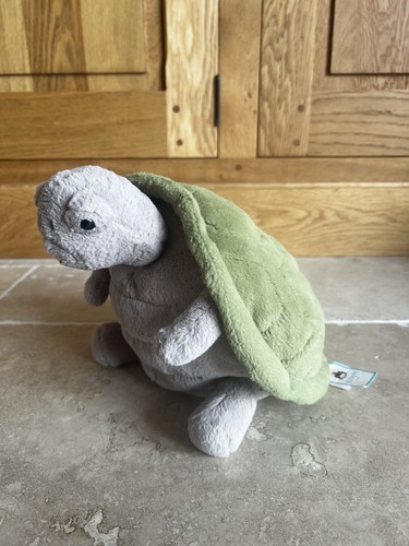 Rare jellycat timmy turtle - rare,