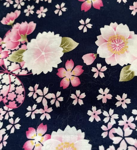 100 cotton fabric cherry - 100%,