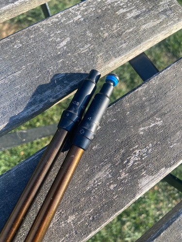 Ping g400 wood shaft - ping, 7